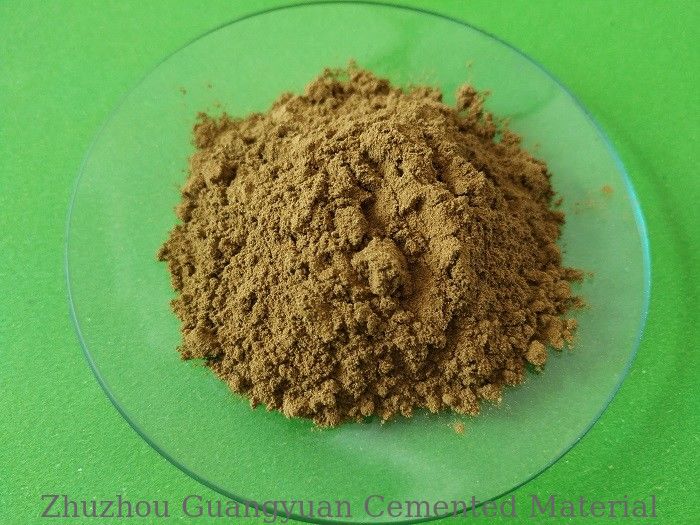 CAS 25583-20-4 FTiN-1 Grade Wear Resistant TiN Powder
