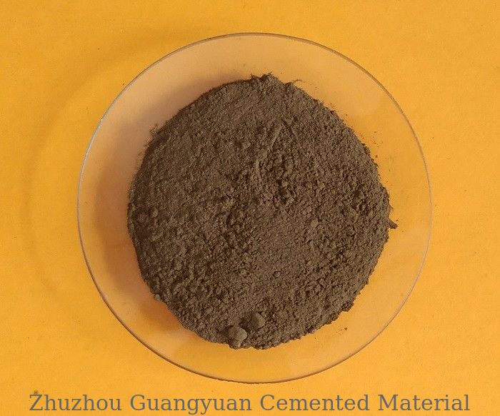 FTiN-2 FTiN-3 Grade High Melting Point Titanium Nitride Powder