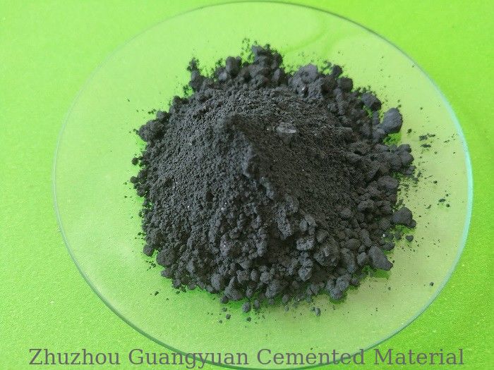 LING FENG High Temperature TiCN Titanium Carbide Nitride Powder