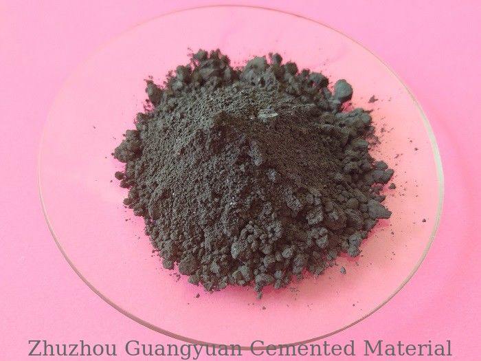ISO9001 CAS 12654-86-3 2810℃ Melting Point TiCN Powder