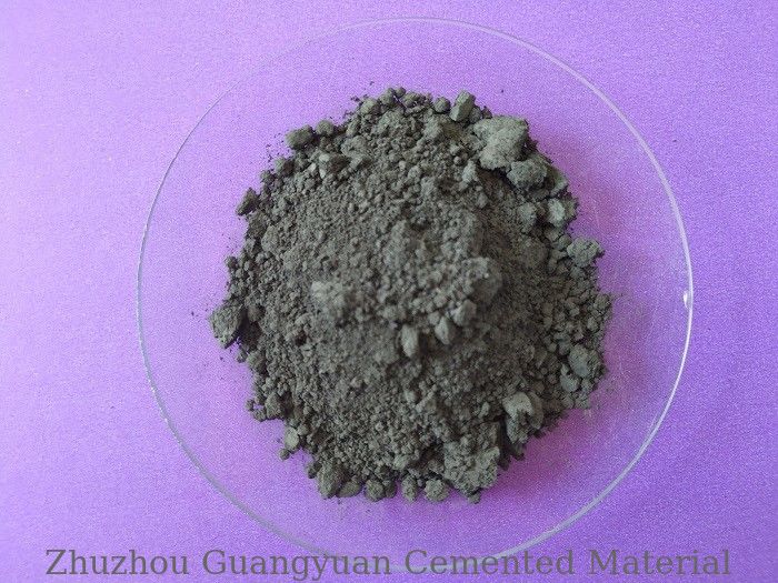 Pure High Temperature Titanium Carbide Nitride Powder 12654-86-3