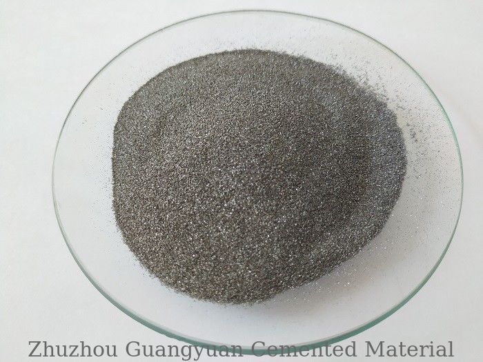 Grey 4.93g/Cm3 Titanium Carbide Powder For Flux Cored Wire