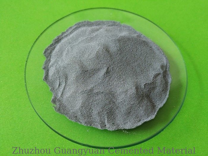 Wear Resistant Hard Facing Material 325 Mesh Coarse Tungsten Carbide Powder