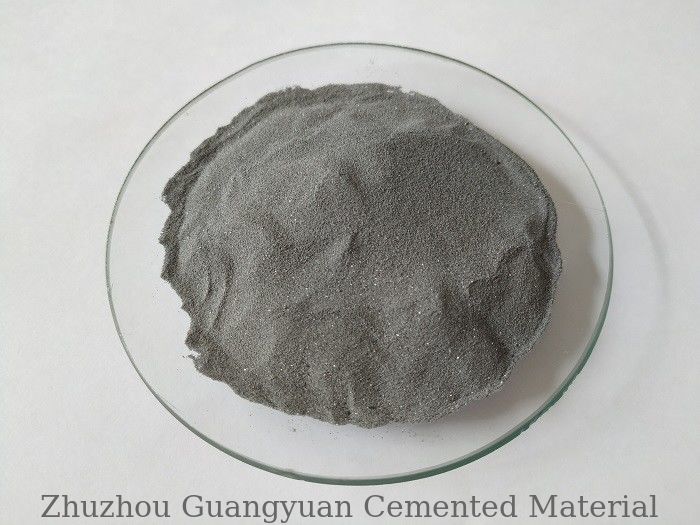 YJ Grade Crystalline Tungsten Carbide Metal Powder For Hard Facing