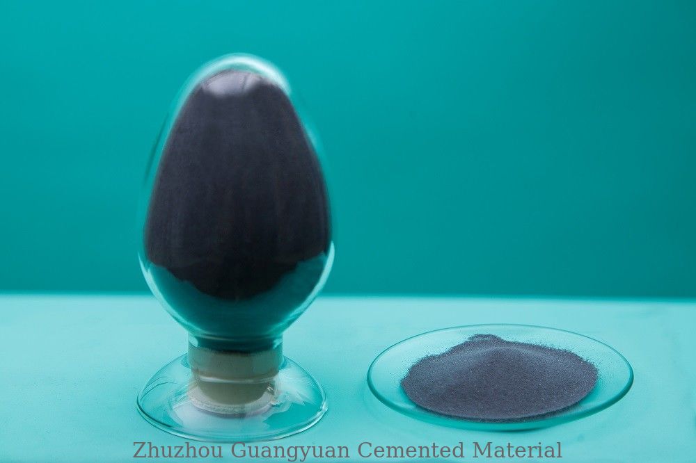 -60/+325 Mesh Thermal Spray Crystalline Tungsten Carbide Powder