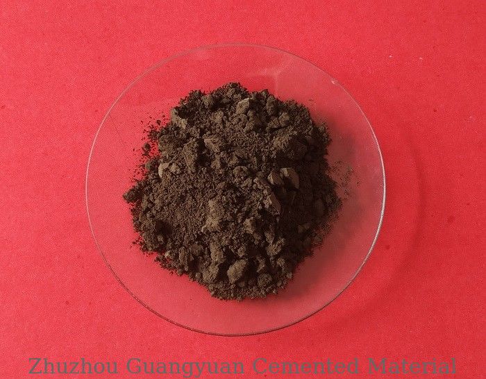 Cemented Carbide Additive, Tantalum Carbide Powder for Cemented Carbide Insert