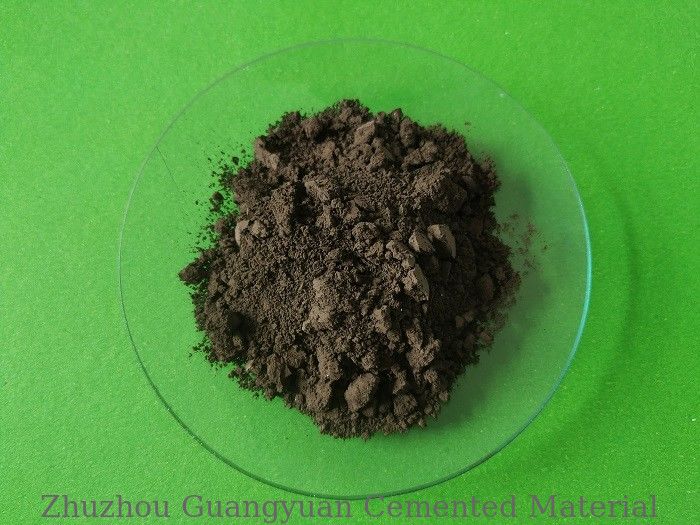 Cemented Carbide Additive, Tantalum Carbide Powder for Jewelry & Fashion Accessory