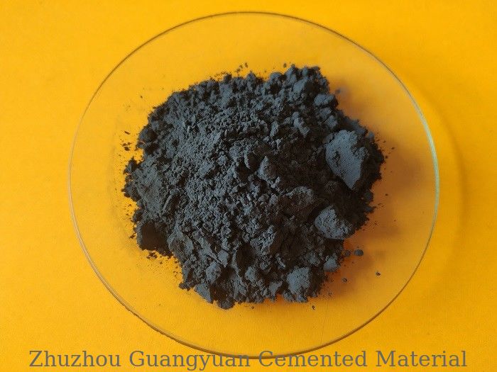 Cemented Carbide Additive, Compound Carbide Solid Solution Powder for Cemennted Carbide Plates