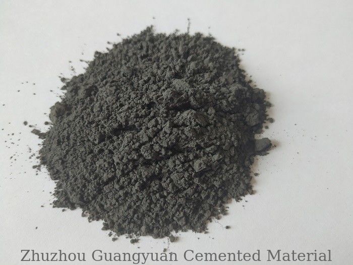 2810℃ Melting Point CAS 12070-10-9 VC Vanadium Carbide