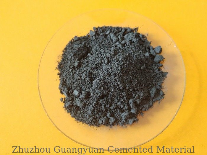 High Purity CAS 12012-35-0 Chromium Carbide Powder Cr3C2