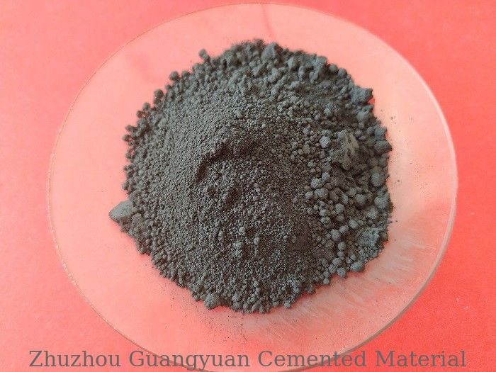 Cemented Carbide Additive, Titanium Carbide Powder for Ballpoint Pen Bead