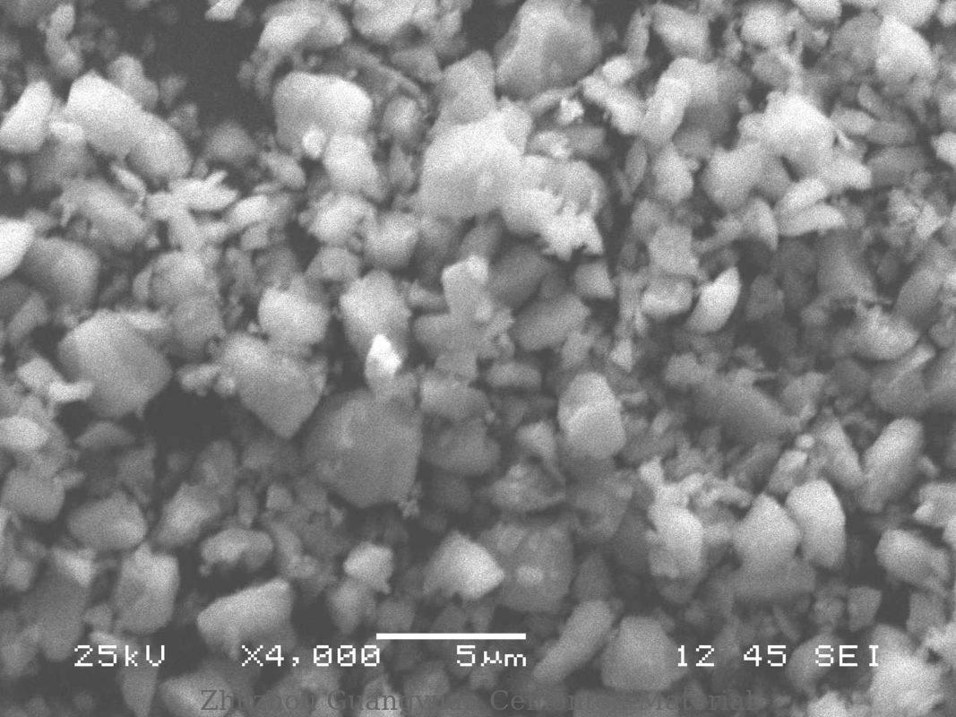 Tungsten Titanium Tantalum Niobium Solid Solution Powder