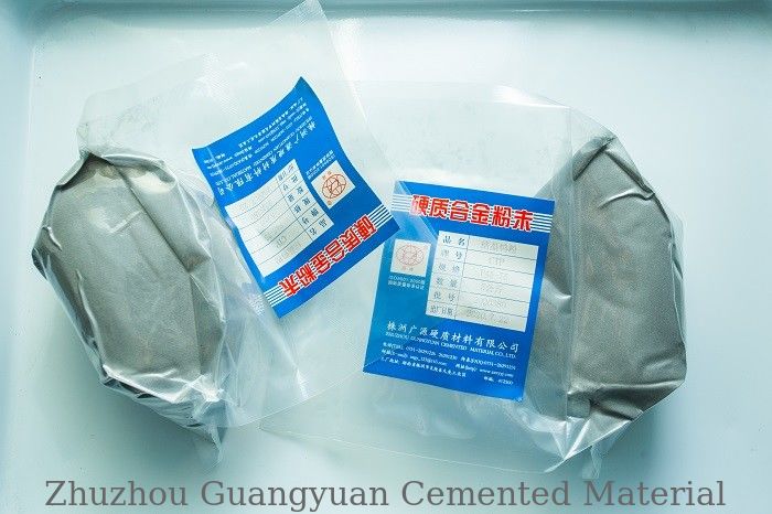 -200/+325 Mesh -270 Mesh CTP Grade Coarse Tungsten Powder