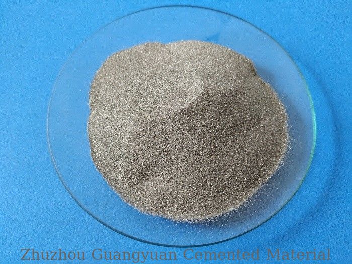 -60/+325 Mesh CTP Grade Good Fluidity Crystalline Tungsten Powder