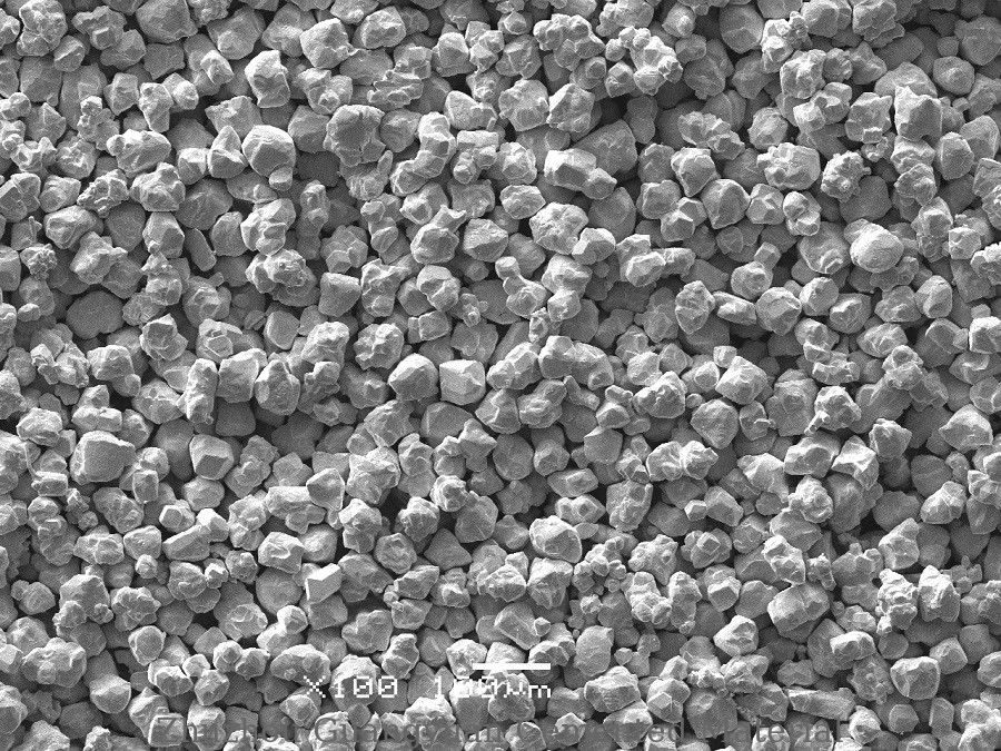 CTP Grade 99.9% Coarse Tungsten Powder For Tungsten Ball -100 +325 Mesh