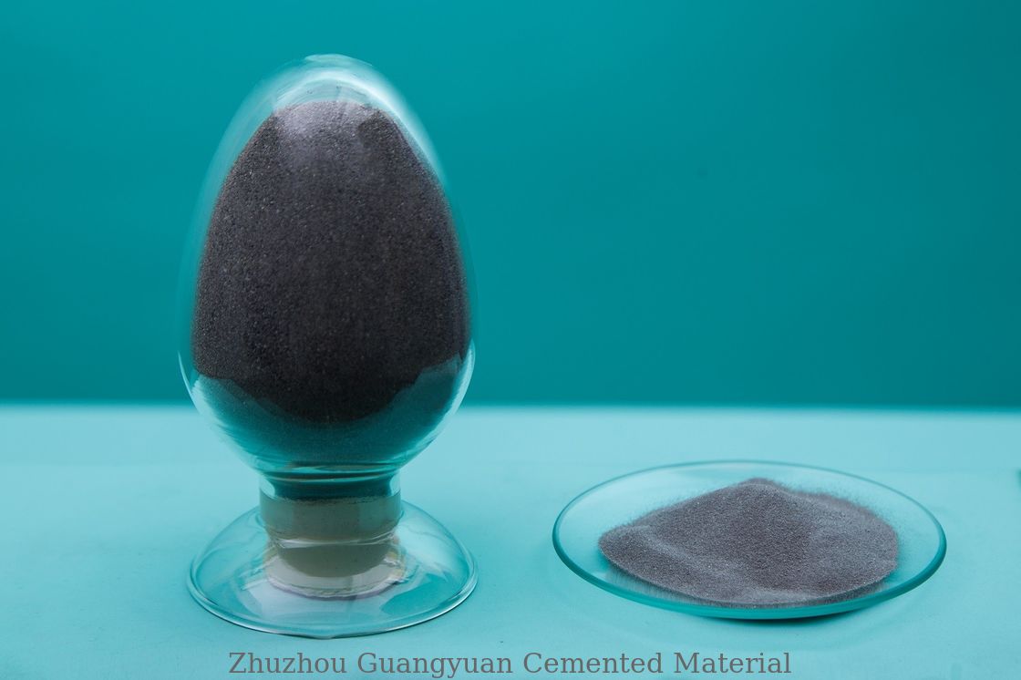 YJ Grade CAS 12070-12-1 Crystalline Tungsten Carbide Powder