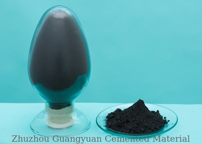 FNbC-1 FNbC-2 Niobium Carbide Powder For Cutting Tools Coating