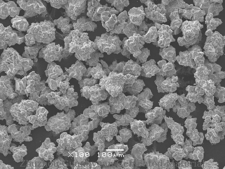 FNbC-1 FNbC-2 NbC-C-3 Niobium Carbide Powder For Cutting Tools