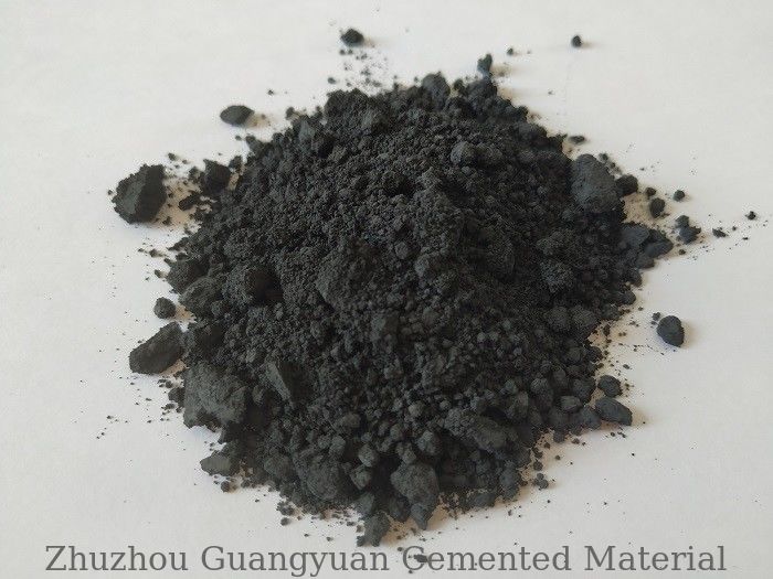3900℃ Boiling Point Dark Grey Titanium Carbide Nitride Powder