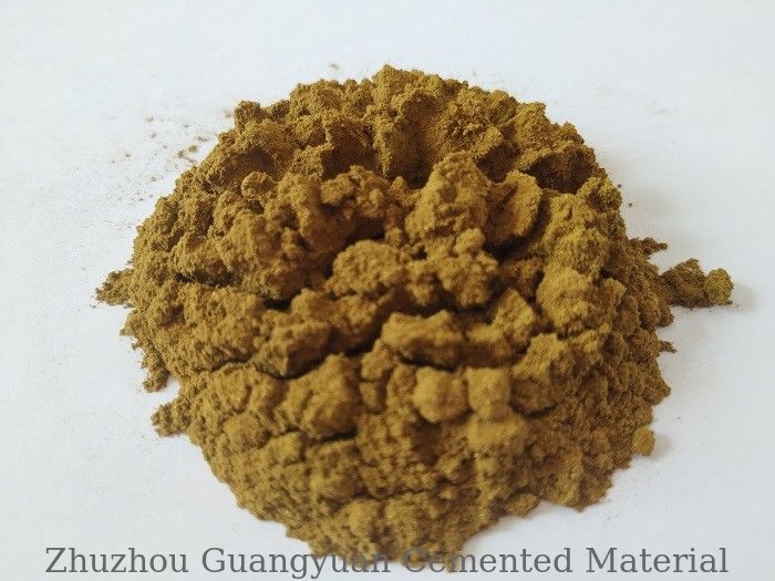 EINECS 247-117-5 Nitride Powder FTiN-3 For Ceramic Glaze Water