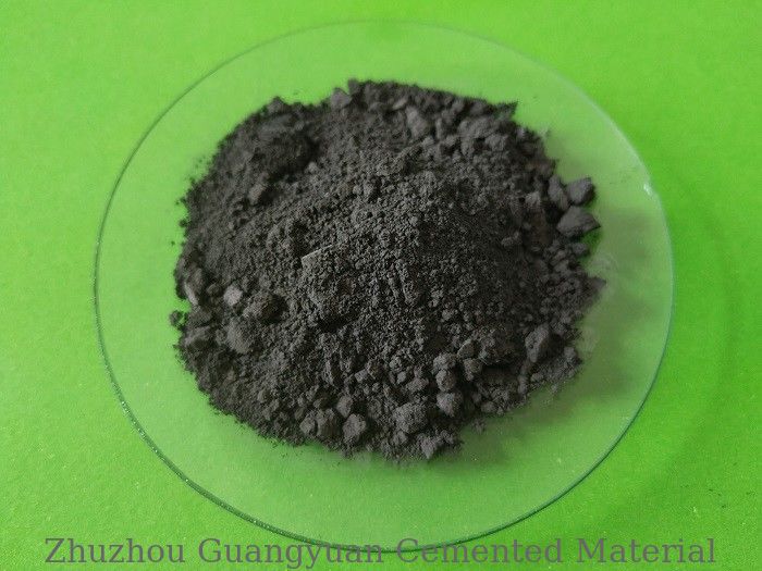 Welding Material CAS 12012-35-0 Chromium Carbide Powder
