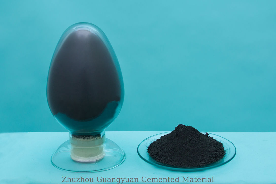 Metal Surface Protection Chromium Carbide Powder FCr3C2-1 FCr3C2-2 FCr3C2-3