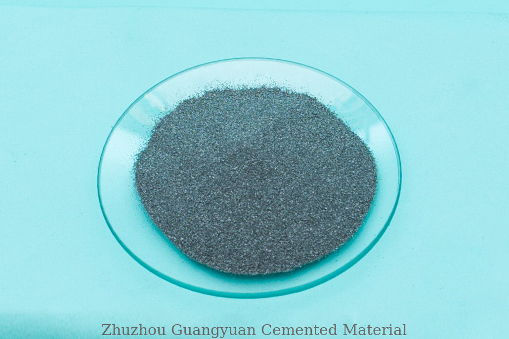 FTiC-3 Titanium Carbide Powder 4.93 G/Cm3 With Oxidation Resistance