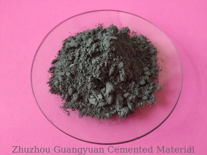 2.50um Hardfacing Compound Carbide Solid Solution Powder