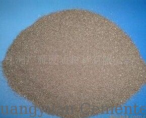 ISO9001 Cavitation Resistant Tungsten Carbide Hard Facing Material