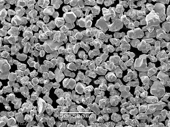 -200/+325 Mesh 99.9% Min Grade CTP Crystalline Tungsten Metal Powder