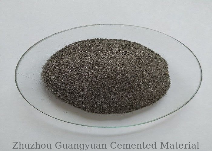 EINECS 235-122-5 Vanadium Carbide With Black Cubic Crystal Structure